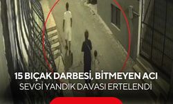 “Kızım ölümüne sevdi”... Acılı babanın yürek yakan sözleri...
