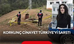 Genç kadın öldürülüp yakıldı! Amcasından isyan: Bu çocuğun ne suçu var?