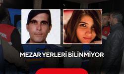 Mezar yerleri bilinmiyor: Türkiye’yi sarsan cinayetlerin faillerinin akıbeti aynı oldu