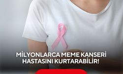 Milyonlarca meme kanseri hastasını kurtarabilir! Bilim dünyası bu haberi konuşuyor