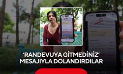 '227 TL Ceza' tuzağı: Sahte MHRS sitesi genç kadını 20 bin TL dolandırdı