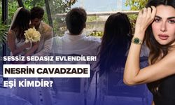 Nesrin Cavadzade Eşi Kimdir? Kadir Taner Uçar Kimdir, Kaç Yaşında ve Ne İş Yapıyor?