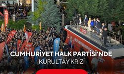 Özgür Özel: “Cevabım nettir, tavizim yok! Sandık ve kurultay istiyoruz”