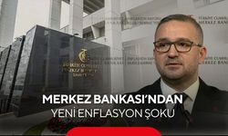 Piyasalarda kritik gelişme! TCMB rakamları güncelledi...
