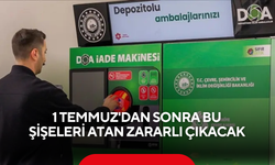 Herkesi İlgilendiriyor... 1 Temmuz'da yeni uygulama başlıyor