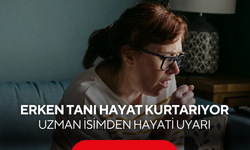 "Sadece basit bir öksürük" deyip geçmeyin! Uzman isimden hayati uyarı