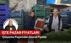 “Salihli’nin Çarşamba Pazardaki Güncel Fiyatlar| Limon fiyatları tırmanışta