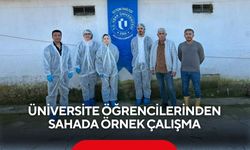 Salihli’de “Sağlıklı Kümes, Verimli Üretim” Projesi başarıyla tamamlandı