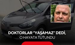 Temizlediği aracının içinde 2 saat uyudu! “Yüzde 99 uyanmaz” denilen hasta konuştu... Hayatım bir anda değişti...