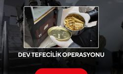 Dev tefecilik operasyonu