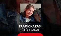 Trafik kazası: 20 yaşındaki genci hayattan kopardı