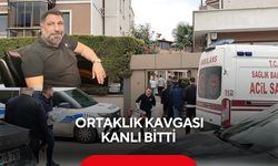 Kanlı ortaklık kavgası: İş adamını öldüren ortak intihar etti