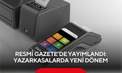 Resmî Gazete’de yayımlandı: Yazarkasalarda yeni dönem