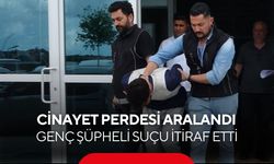 Yaşlı adamı tarlada bıçaklayarak öldürmüştü... 300 saatlik kamera incelemesi katili ele verdi