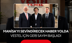 Vestel’de neler oluyor? AK Partili Vekilden kritik açıklama