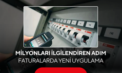 Milyonları İlgilendiriyor! Elektrik, su ve doğalgazda yeni dönem başlıyor