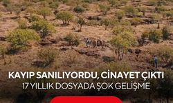 17 Yıl Sonra Gelen İtiraf! Kayıp Dosyası Töre Cinayetine Dönüştü