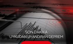 AFAD duyurdu! Ardahan sabah saatlerinde depremle sarsıldı...