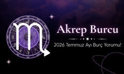 Akrep Burcu 2026 Temmuz Ayı Burç Yorumu! Kariyer, Seyahat ve Aile Hayatında Kritik Dönem