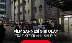 Akşam saatlerinde kabus! Kayınçosu tarafından araçta 4 kurşunla vuruldu...