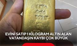 Altın yatırımı kabusa döndü! Tek hamlede yüz binlerce lira eridi