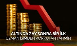 Altında kayıplar derinleşiyor! İşte uzmanların korkutan tahmini