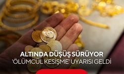 Altında sert düşüş! Uzmanlardan kritik uyarı: Risk büyüyor