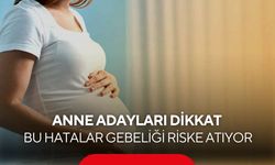 Anne adayları dikkat! Yaz sıcağı gebeliği zorluyor! Uzmandan anne adaylarına hayati uyarılar...