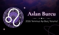 Aslan Burcu 2026 Temmuz Ayı Burç Yorumu! Aşk, Para ve Yeni Fırsatlar Kapıda