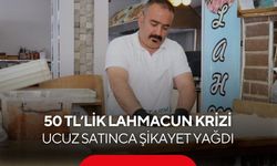 “At eti satıyor” diye şikayet ettiler… Gerçek başka çıktı!