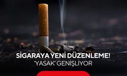 Bakan Memişoğlu duyurdu: Sigara satışında ve kullanımında yeni kurallar geliyor!