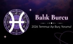 Balık Burcu 2026 Temmuz Ayı Burç Yorumu! Aşk, Sosyal Hayat ve İçsel Dönüşüm Öne Çıkıyor