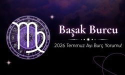 Başak Burcu 2026 Temmuz Ayı Burç Yorumu! Aşk, Kariyer ve Sosyal Hayatta Büyük Değişim
