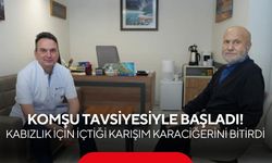 Bir hafta kullandı, hayatı kabusa döndü! Bitkisel karışım karaciğer nakline götürdü