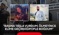Boş arazide bulunan cesedin ardından korkunç gerçek açığa çıktı