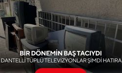 Dantel örtülü ekranlardan akıllı TV’lere! Tüplü televizyonların hüzünlü vedası...