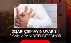 El Nino uyarısı! Bu saatlerde dışarı çıkmak hayati risk taşıyor