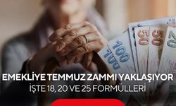 En düşük emekli maaşı ne kadar olacak? Masadaki 3 zam senaryosu netleşiyor...