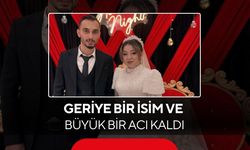 Eşini odunla öldürdü, kamyoneti bırakıp kaçtı...