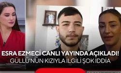 Esra Ezmeci Duyunca Şaşkına Döndü: "Kimse Kalmadı da Ümitcan mı?"