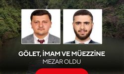 Gölete giren imam ve müezzinden acı haber: İkisi de hayatını kaybetti