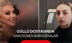 Güllü cinayetinde şok gelişme! Kızı “Kasten Öldürme” suçlamasıyla tutuklandı