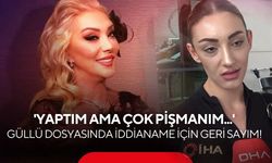 Güllü Soruşturmasında Son Gelişme: Savcılık İddianameyi Tamamlıyor