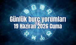 Günlük burç yorumları: 19 Haziran 2026 Cuma