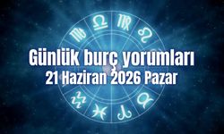 Günlük burç yorumları: 21 Haziran 2026 Pazar