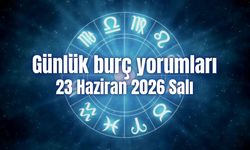 Günlük burç yorumları: 23 Haziran 2026 Salı