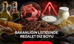 Halkın sağlığıyla böyle oynadılar: İşte taklit ve tağşiş yapılan ürünlerin tam listesi