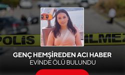 Sağlık camiasını yasa boğan ölüm: Evinde ölü bulundu