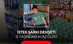 İstek şarkı dehşeti! Düğünde açılan ateş 12 yaşındaki Ayaz'ı hayattan kopardı