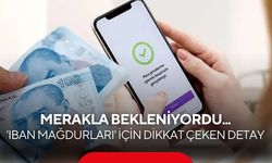 IBAN paylaşanlara yeni hukuk sistemi! Yasa komisyondan geçti
